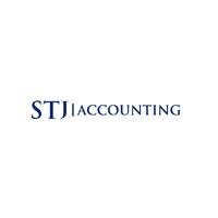 STJ Accounting logo - Similar company to Meem Behavior