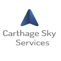 CARTHAGE SKY SERVICES logo - Similar company to Atls - Africa Transport & Logistic Solutions -