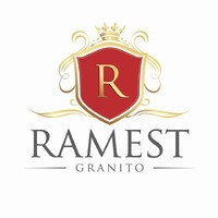 Ramest Granito logo - Similar company to Cchakra Ceramic Inks