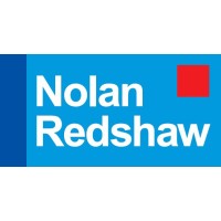 Nolan Redshaw logo - Similar company to Breakey & Nuttall