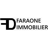 Agence Faraone Immobilier logo - Similar company to Dubimo