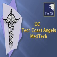 Orange County Tech Coast Angels MedTech logo - Similar company to Menelaus Capital