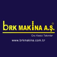 Brk Makina A.Ş. logo - Similar company to Biltech Makina A.Ş.