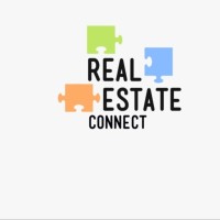 Real Estate Connect logo - Similar company to Real Estate Company (Funnell Properties)