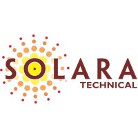Solara Technical Sales logo - Similar company to Symcom