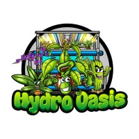 Hydro Oasis logo - Similar company to Medify Media | Content That Matters