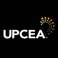 UPCEA logo - Similar company to Aacrao
