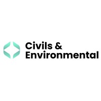 Civils And Environmental logo - Similar company to Kapshoo