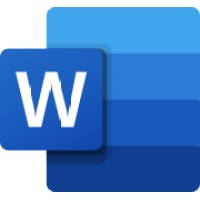 Word Daily Hack logo - Similar company to Microsoft Daily Hack