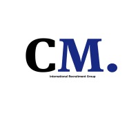 CM International logo - Similar company to Cm International Group Inc