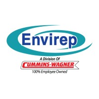 Envirep logo - Similar company to Envirep Ltd.