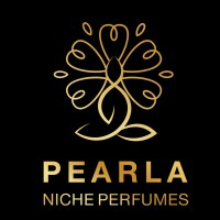 Pearla Niche Perfumes logo - Similar company to Insight Professional Nl