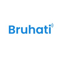 Bruhati logo - Similar company to Arishna Iot Solutions