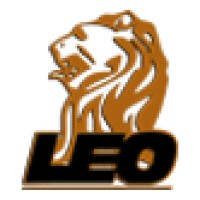 Leo Steel Construction Company W.L.L. logo - Similar company to Mecdesign Engineering Solutions (Opc) Pvt Ltd