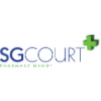 Courts Pharmacy Group