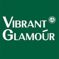 Vibrant Glamour logo - Similar company to Lustíc