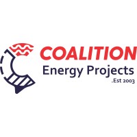 Coalition Energy Projects logo - Similar company to African Sky Technology