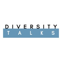 Diversity Talks logo - Similar company to Echo, Expertisecentrum Diversiteitsbeleid