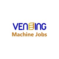 Vending machine jobs logo - Similar company to Fuse Coffee