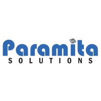 PARAMITA Solutions logo - Similar company to Cue Learning