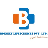 Bionexy Lifesciences Private Limited logo - Similar company to Bionexy Pharma