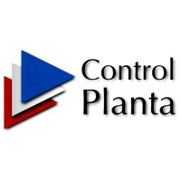 Control Planta logo - Similar company to Elemeser Sa De Cv