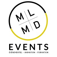 MLMD EVENTS logo - Similar company to La Boite Aux Idées