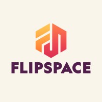 FlipSpace.live logo - Similar company to Solver | Game-Based Learning & Instructional Design
