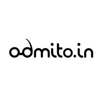 Admito logo - Similar company to Scaleupally