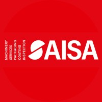 AISA logo - Similar company to Tec3D