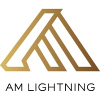 AM LIGHTNING logo - Similar company to Am Lighting