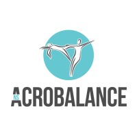 NS Acrobalance logo - Similar company to Acroyoga International