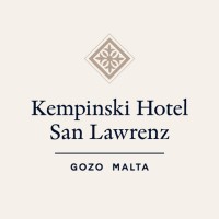 Kempinski Hotel San Lawrenz logo - Similar company to Gafforelli Srl