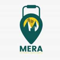 MERA FOR TRAVEL & TOURISM AGANCY logo - Similar company to Rahnavard Parvaz Tour And Travel Agancy