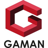 GRUPO GAMAN logo - Similar company to Gaman