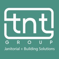 TNT Group Janitorial + Building Solutions logo - Similar company to Tnt Services Plus Inc