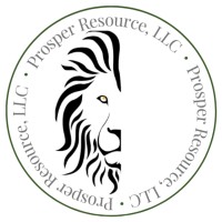 Prosper Resource LLC logo - Similar company to Laf.Group