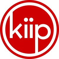 Kiip logo - Similar company to Hazel