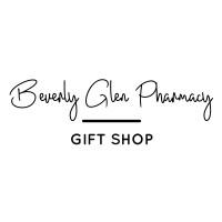 Beverly Glen Pharmacy & Gift Shop logo - Similar company to Ward Road Pharmacy