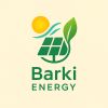 BarkiEnergy logo - Similar company to Impulse Mep (Mechanical, Electrical And Plumbing)