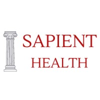 Sapient Health Management logo - Similar company to Light Publicity
