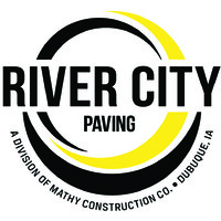 River City Paving logo - Similar company to Iverson Construction