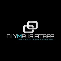 OLYMPUS FITAPP logo - Similar company to Auraspot