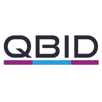 QBID Infotech logo - Similar company to Thestaffinghub