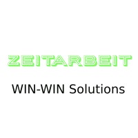 Zeitarbeit logo - Similar company to Es Edgar Schröder Unternehmensberatungsgesellschaft Für Zeitarbeit Mbh