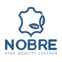 Couros Nobre Beneficiamento Ltda logo - Similar company to Couro Azul