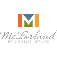 McFarland PR & Public Affairs, Inc. logo - Similar company to Group 7Even