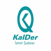 KalDer İzmir Şubesi logo - Similar company to Kalder, Türkiye Kalite Derneği
