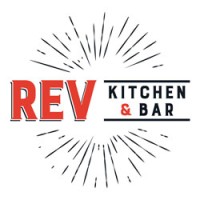 REV Kitchen & Bar logo - Similar company to Mmc Group