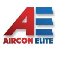 Aircon Elite Ltd logo - Similar company to Elite Aircon